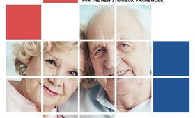 Ageing  Strategy Serbia