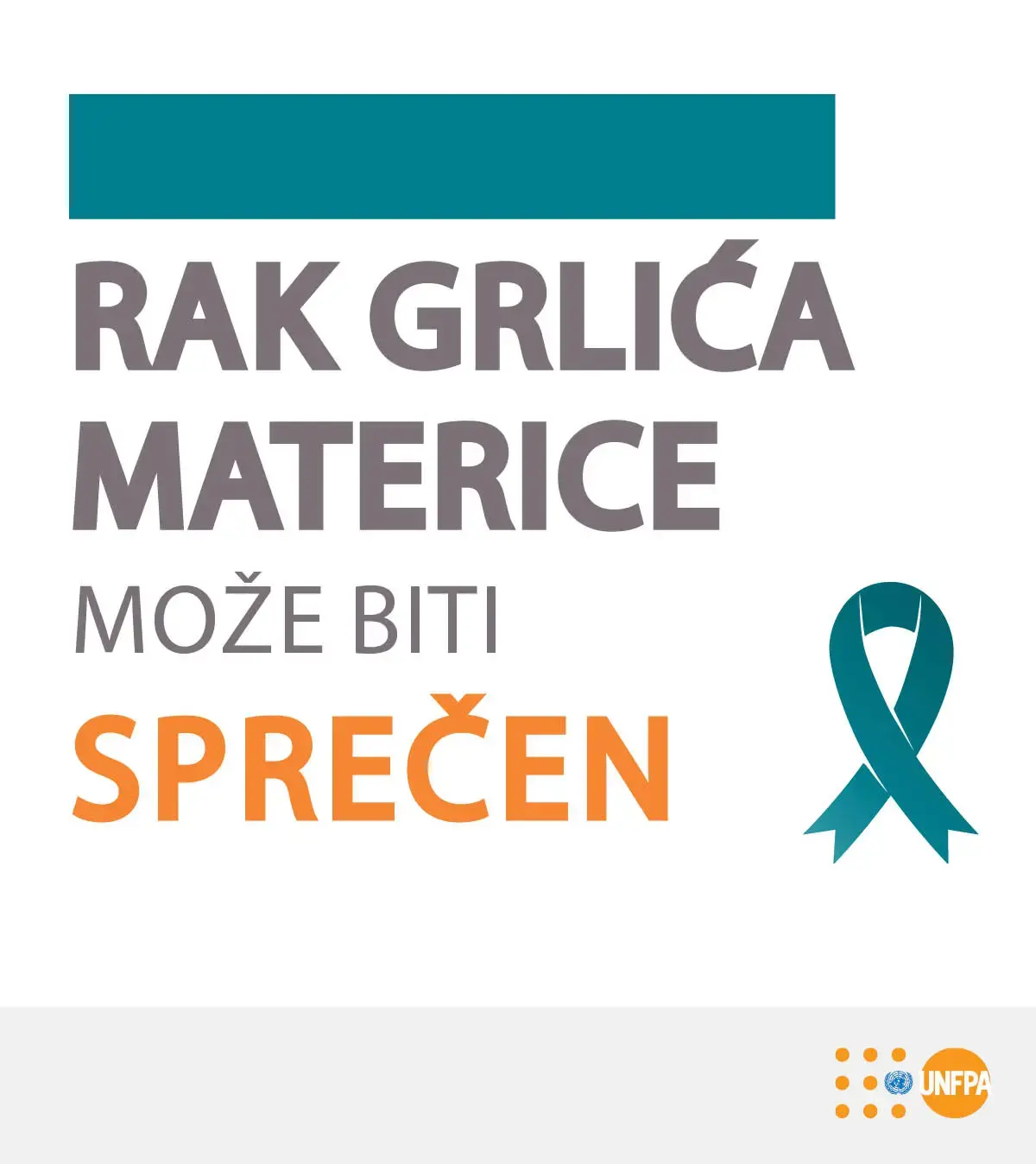 Evropska nedelja prevencije raka grlića materice