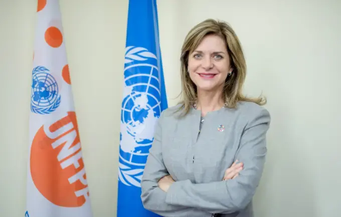 UNFPA Regional Director expected in Serbia  for first official visit